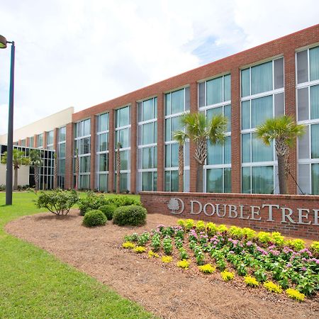 Doubletree Hotel & Suites Charleston Airport Норт Чарлстън Екстериор снимка