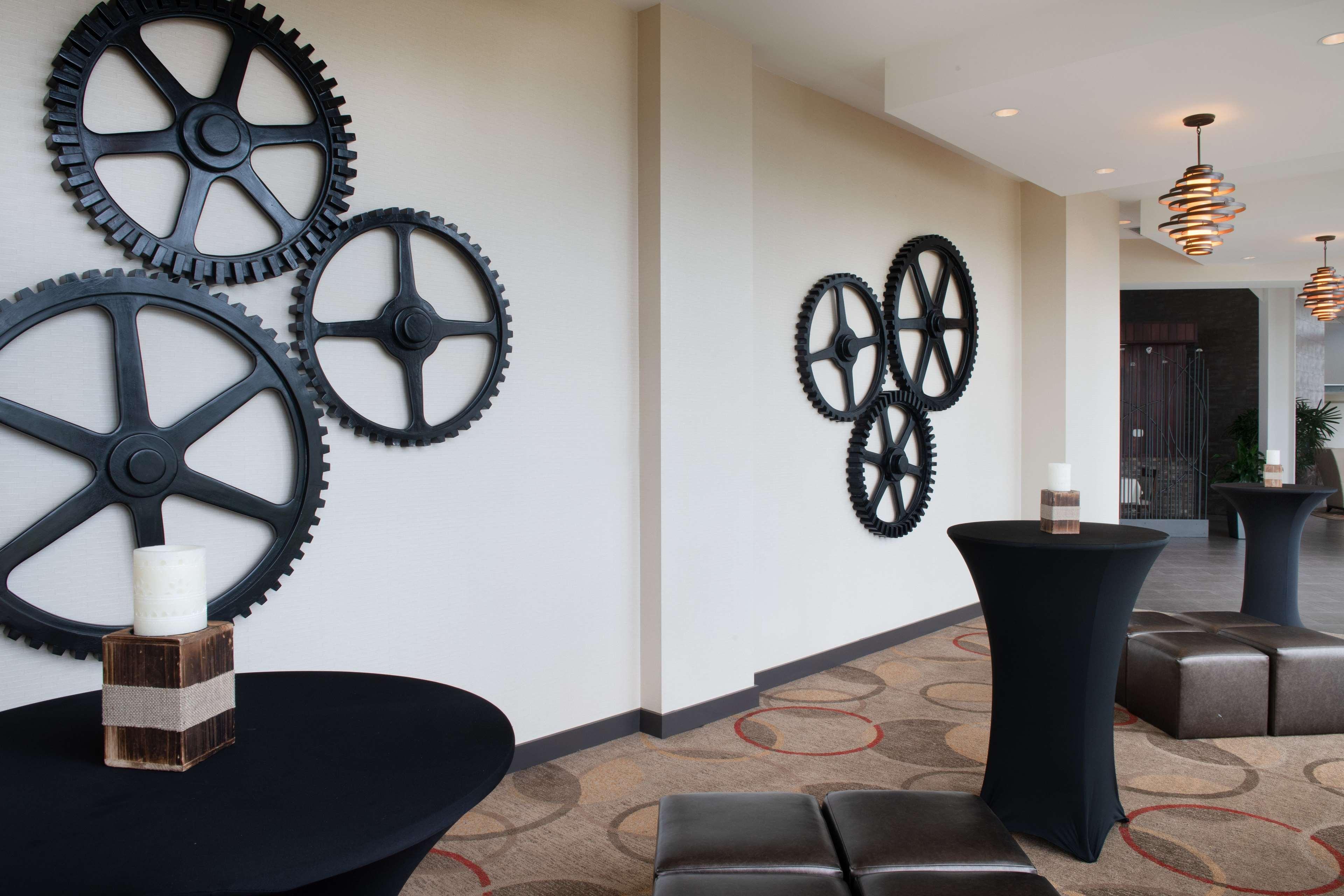 Doubletree Hotel & Suites Charleston Airport Норт Чарлстън Екстериор снимка