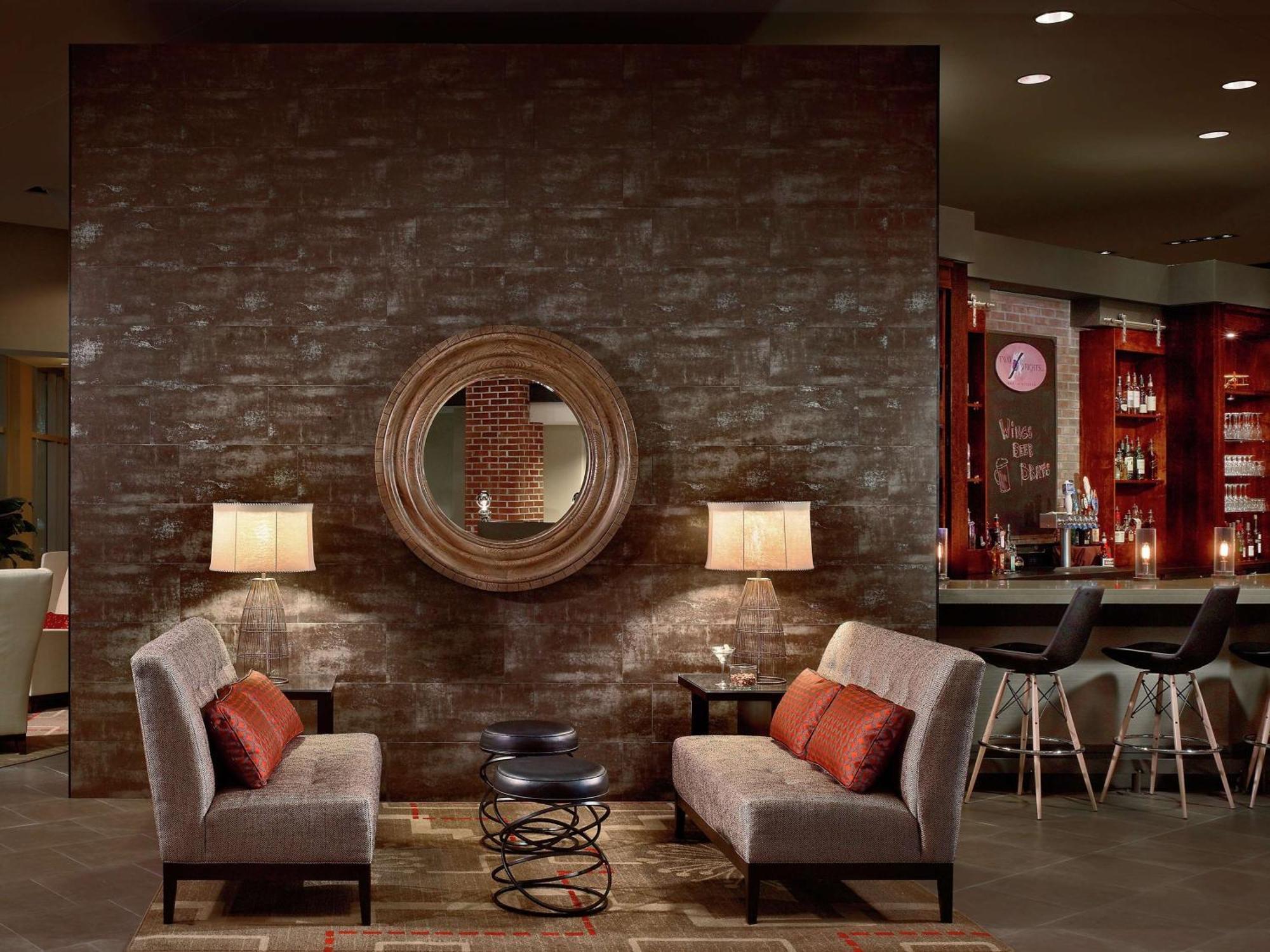 Doubletree Hotel & Suites Charleston Airport Норт Чарлстън Екстериор снимка